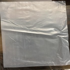 تصویر پلاستیک بسته بندی مدل 25×16 وزن 200 گرم 