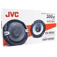 تصویر بلند گوی گرد جی وی سی مدل ۱۶۲ JVC CS-DR162