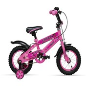 تصویر دوچرخه برقی چیاوا مدل دنیز سایز ۱۲ اینچ 