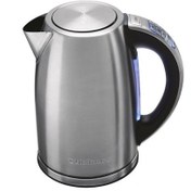 تصویر کتری برقی کزینارت مدل CPK18E Cuisinart CPK18E Kettle Electronic