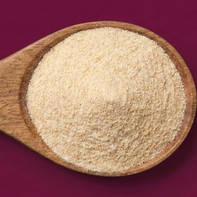 تصویر پودر پیاز اعلا 500 گرمی Onion powder