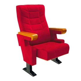 تصویر صندلی همایشی برند سریر آسیا مدل SA8005 