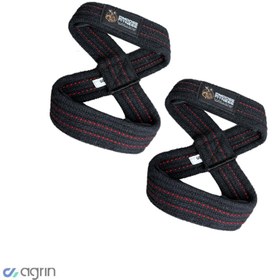 تصویر بند لیفت هشتی طرح آمریکایی مدل AG 