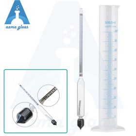 تصویر الکل سنج 