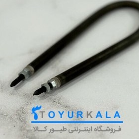 تصویر المنت دستگاه جوجه کشی 300 وات 