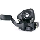 تصویر پدال گاز سمند ملی عظام با ضمانت 