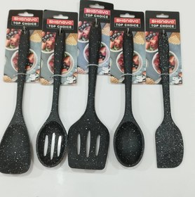 تصویر لیسک سیلیکونی شنگیا مدل K0383 