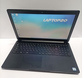 تصویر لپ تاپ دل نسل هشتم Dell Latitude 3500 Ci5-8th/8/256
