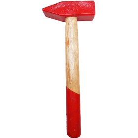 تصویر چکش 1500 گرمی 