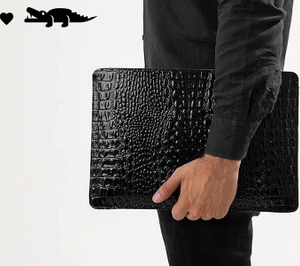 تصویر فروشگاه چرم لوک