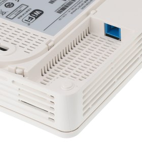 تصویر مودم روتر Gpon-ONT هوآوی مدل Echolife-EG8145V5 Dual-band 