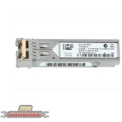 تصویر ماژول فیبر نوری سیسکو مدل GLC-SX-MM Cisco Fiber Optic Module GLC-SX-MM
