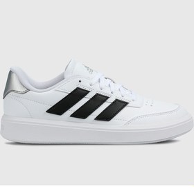 تصویر کفش تنیس اورجینال برند Adidas مدل Courtblock کد 812423582 