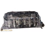 تصویر جلو پنجره کی ام سی T9 هانتر 