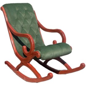 تصویر صندلی راک مدل وا03 مدل 505600 