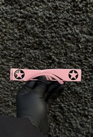 تصویر عینک تلی ستاره ای - Flymod 