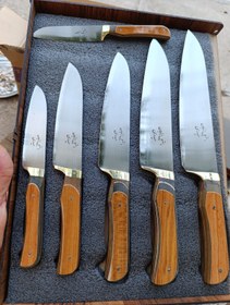 تصویر ست آشپزخانه کائوچو 