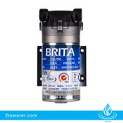 تصویر پمپ تصفیه آب بریتا 