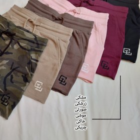 تصویر شورتک دورس 