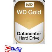 تصویر هارد WD 6TB Gold 