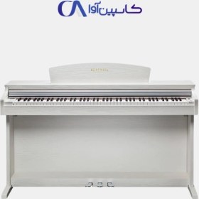 تصویر پیانو دیجیتال کورزویل Kurzweil M115 WH 