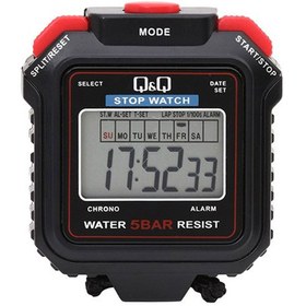 تصویر کرنومتر مدل HS43 