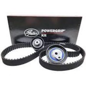 تصویر کیت کامل تسمه تایم پژو 405 پاورگریپ - پاورگريپ 