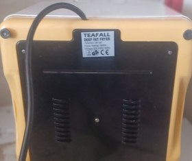 تصویر سرخ کن تیفال مدل DF20 