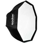 تصویر اکتاباکس گودکس Godox SB-UE120 Octa-Softbox with Bowens Mount 120cm 