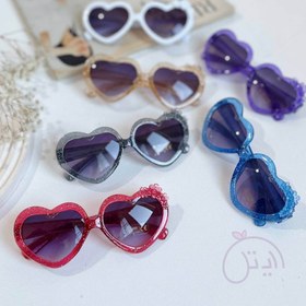 تصویر عینک بچگانه 