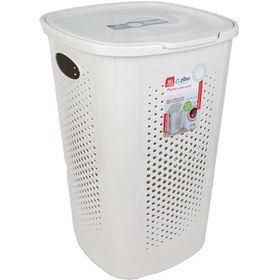 تصویر سبد رخت اسکارلت دربدار زیبا 