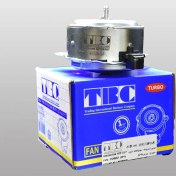 تصویر موتور فن پژو ۴۰۵ توربو TBC 