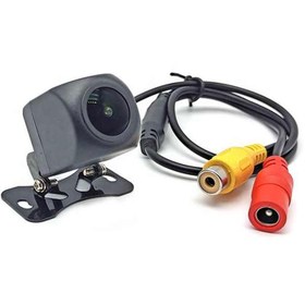 تصویر دوربین دنده عقب خودرو بی وان مدل CD-20 CAR REARVIEW CAMERA BEONE CD-20