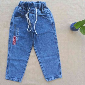 تصویر شلوار پسرانه مام جین EDITOR سایز 55تا80 کد2006063 