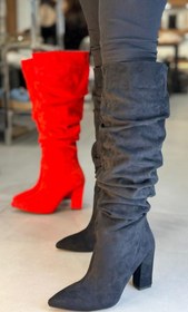 تصویر 480/1 – بوت شيده چروک 480/1 