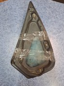 تصویر لچکی شیشه عقب چپ برلیانس 330 