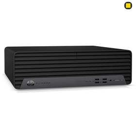 تصویر مینی کیس اچ‌پی EliteDesk 800 G6 SFF 