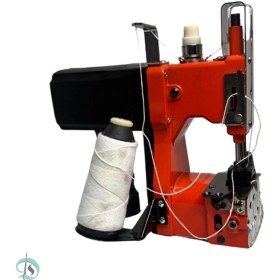 تصویر چرخ سرکیسه دوز نیولانگ مدل GK9 مکانیکی 