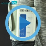 تصویر فشارسنج بازویی گلامور LS808 Glamor LS808 Blood Pressure Monitor