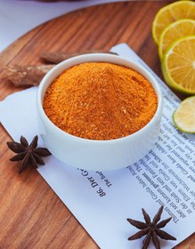 تصویر ادویه همه کاره 