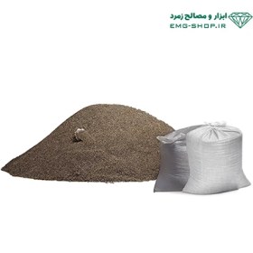 تصویر پوکه کیسه ای 