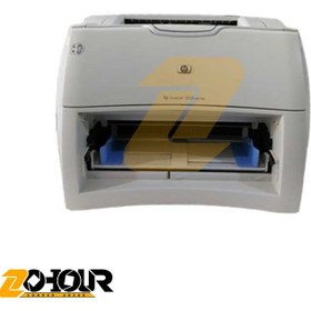 تصویر پرینتر 1200 اچ پی استوک ا HP 1200 Laser Printer HP 1200 Laser Printer