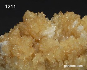 تصویر سنگ زینتی کلسیت 