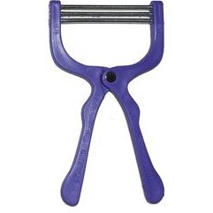 تصویر موکن دستی مروارید مدل سه فنره 