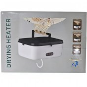 تصویر خشک کن برقی قابل حمل PHDZ-09 