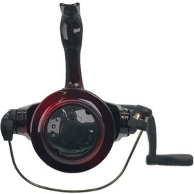 تصویر چرخ SL500 AFT