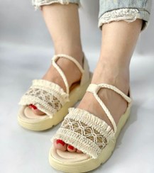 تصویر صندل-کنفی-بند-کج 