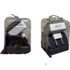 تصویر تبديل ٣به٢ JCKرنگي 