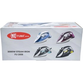 تصویر اتو بخار فوما مدل FU2008 