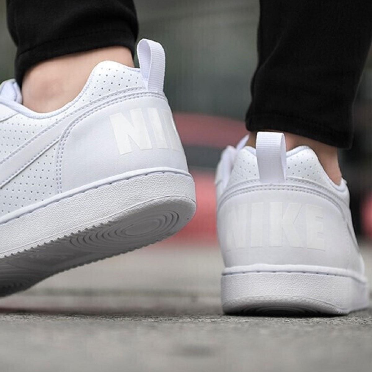 nike court borough low sl